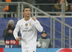 Shakhtar vs Real