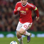 Wayne Rooney is all set for his 500th appearance for his club