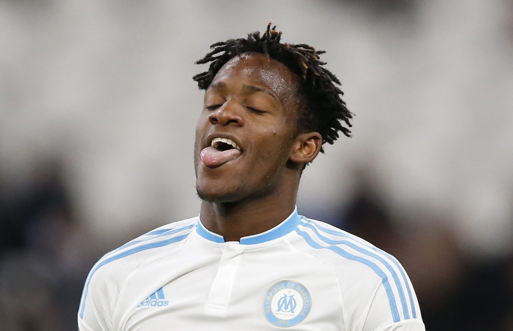 Olympique Marseille vs FC Groningen