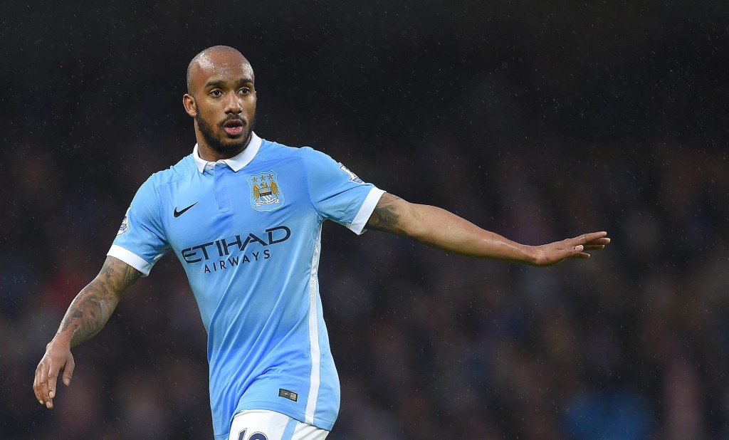 Manchester City FC vs Southampton FC