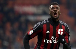 AC Milan vs UC Sampdoria