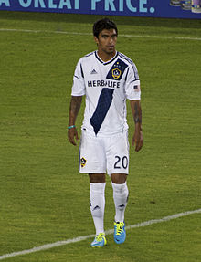 A. J. DeLaGarza will be the key in the away match for Guam