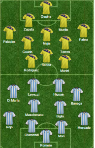 Argentina