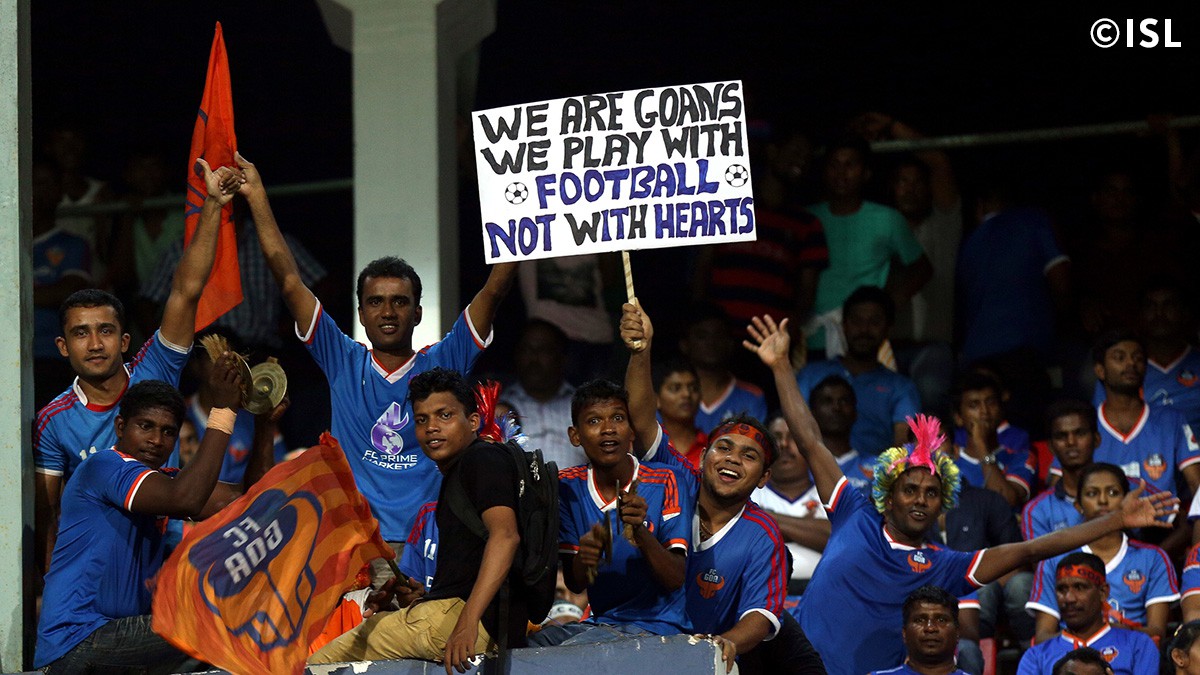 FC Goa