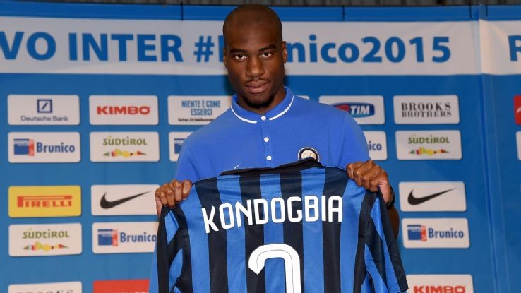 Kondogbia