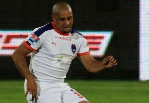 Carlos Roberto