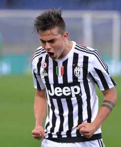 Lazio vs Juventus
