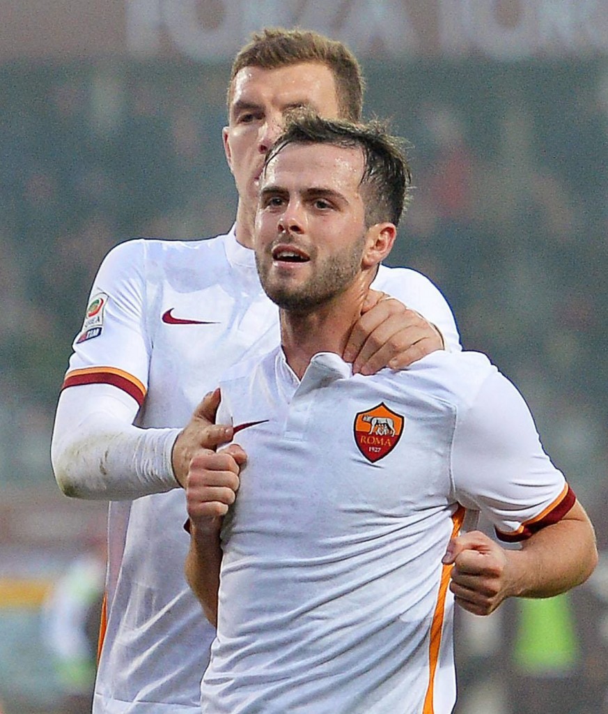 Torino FC vs AS Roma