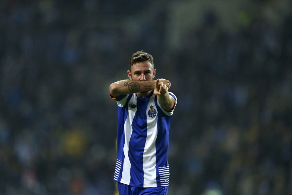 FC Porto vs Pa os de Ferreira