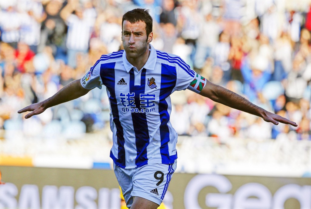 Real Sociedad vs SD Eibar
