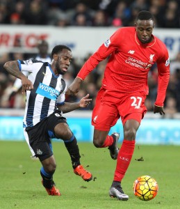 Origi has been a smart purchase by the club