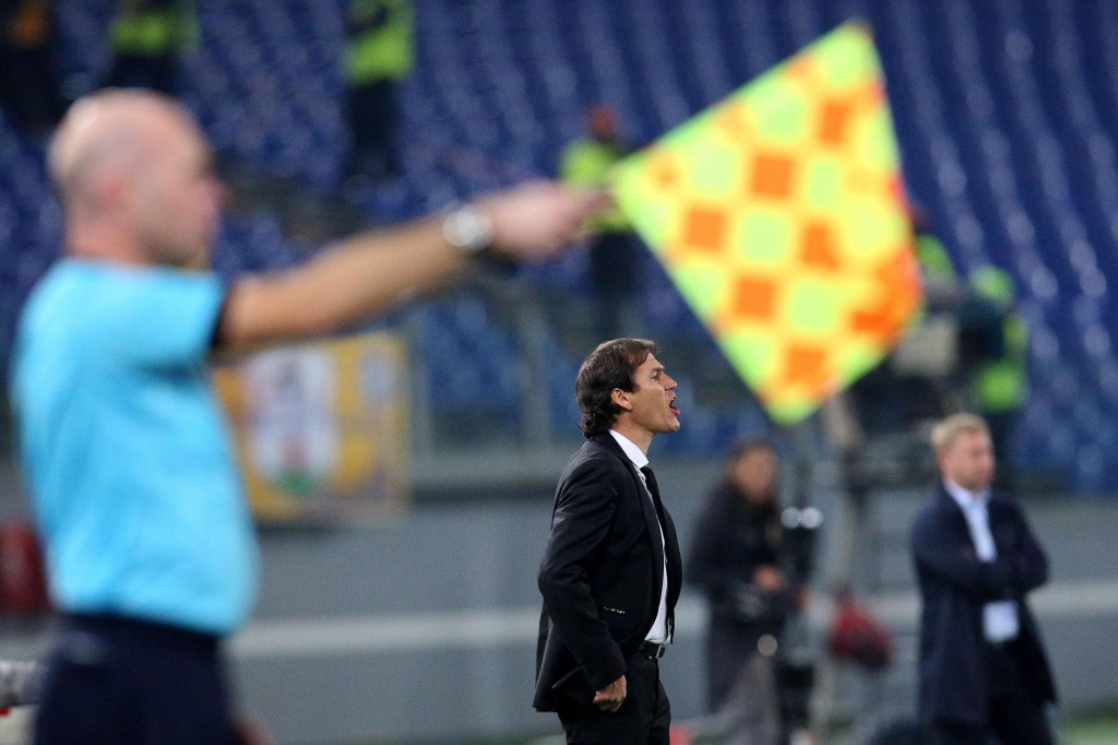 Roma vs Bate Borisov