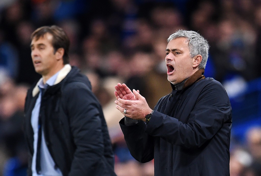 Chelsea vs Porto