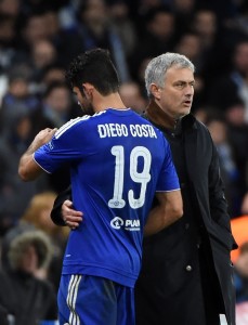 Chelsea vs Porto