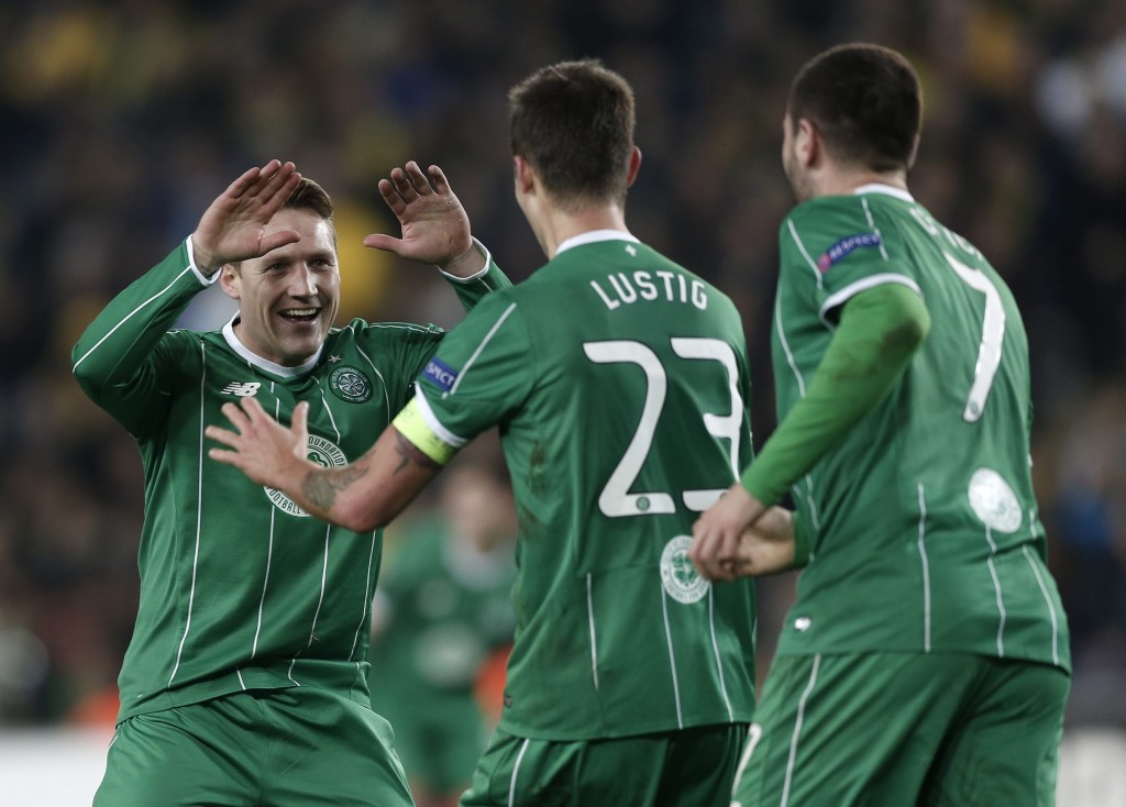 Fenerbahce vs Celtic