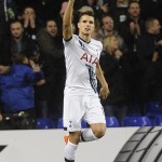 Tottenham Hotspur v Monaco