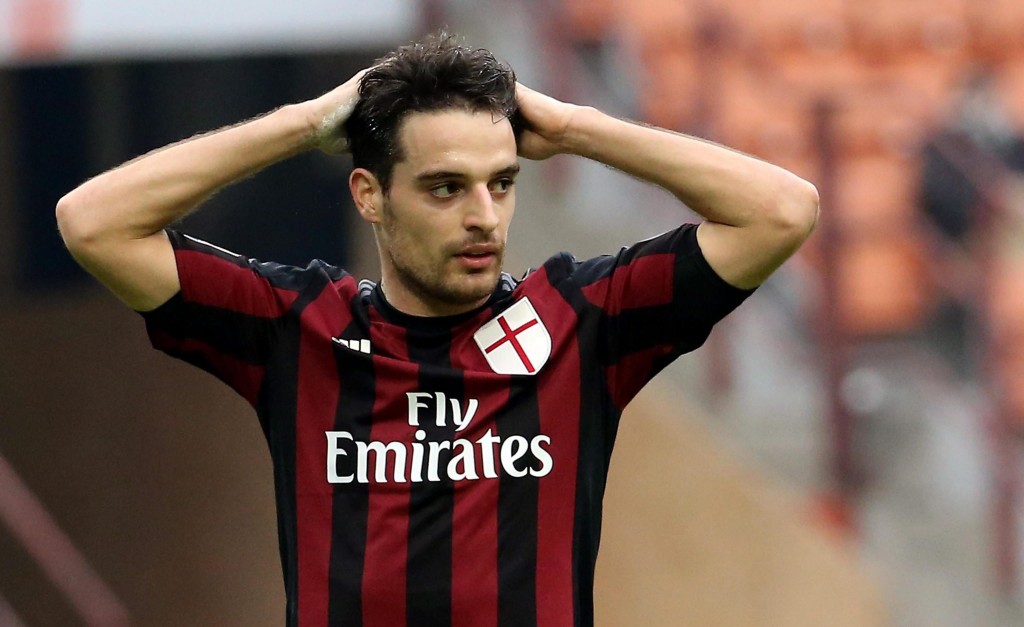 AC Milan vs Hellas Verona