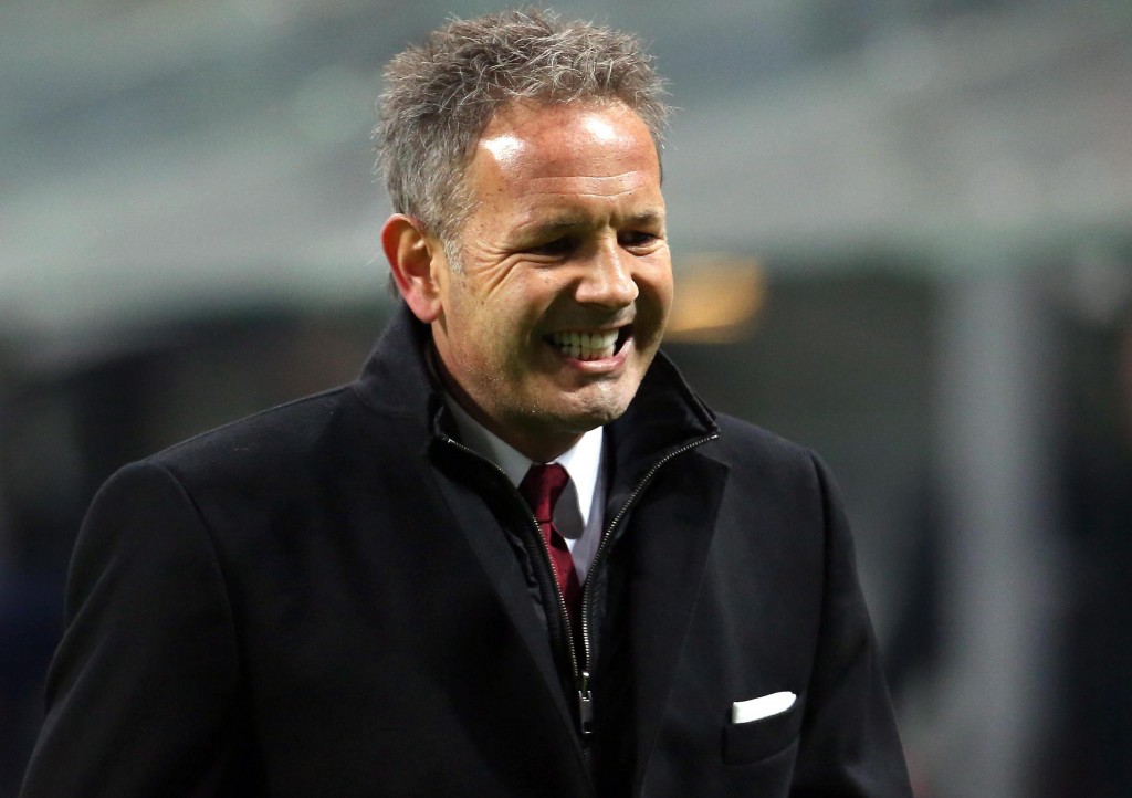 AC Milan vs Hellas Verona