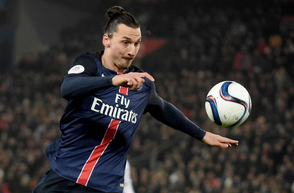 PSG vs Olympique Lyon