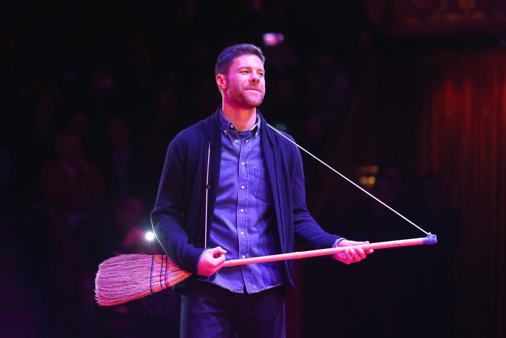 Xabi Alonso wants Real Madrid to sign Castello Lukeba.