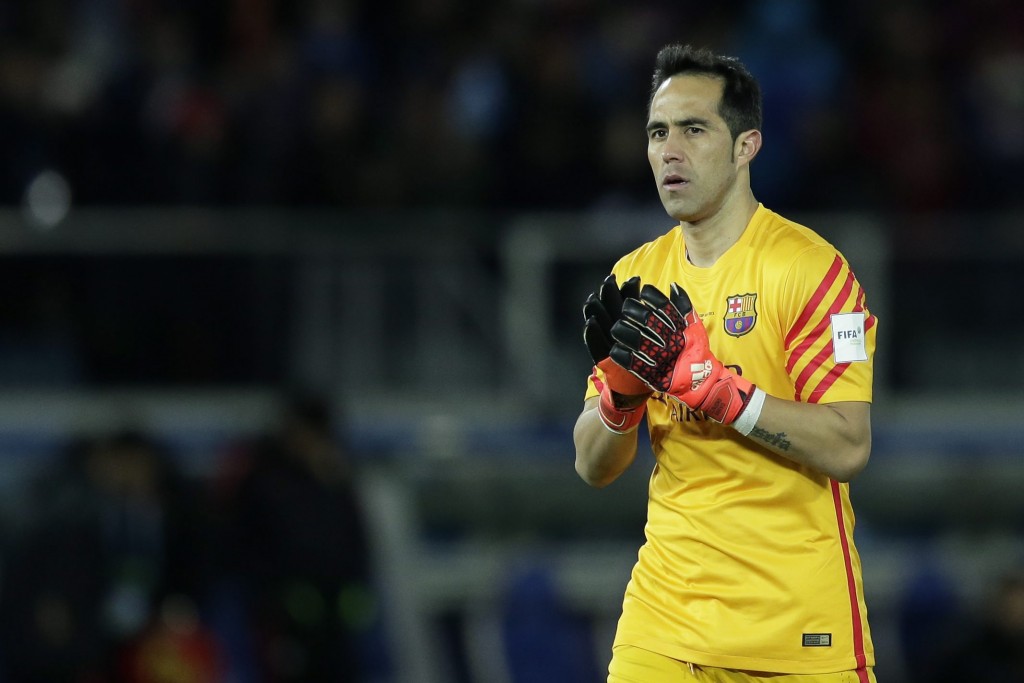 FIFA Club World Cup 2015