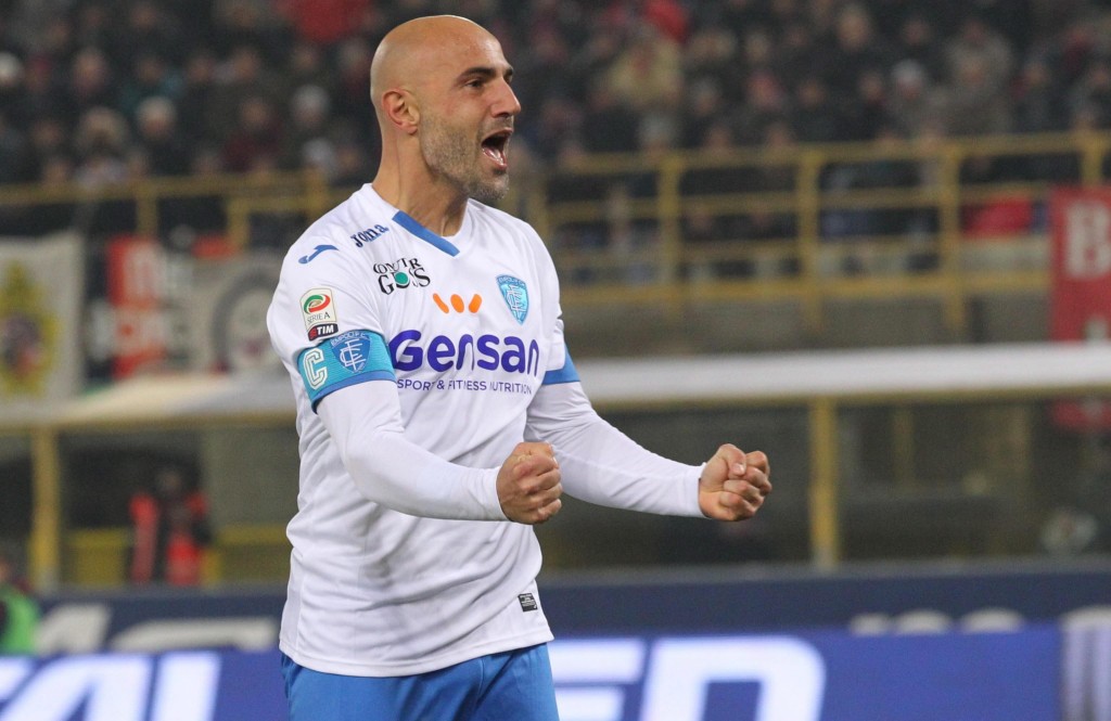Bologna-Empoli