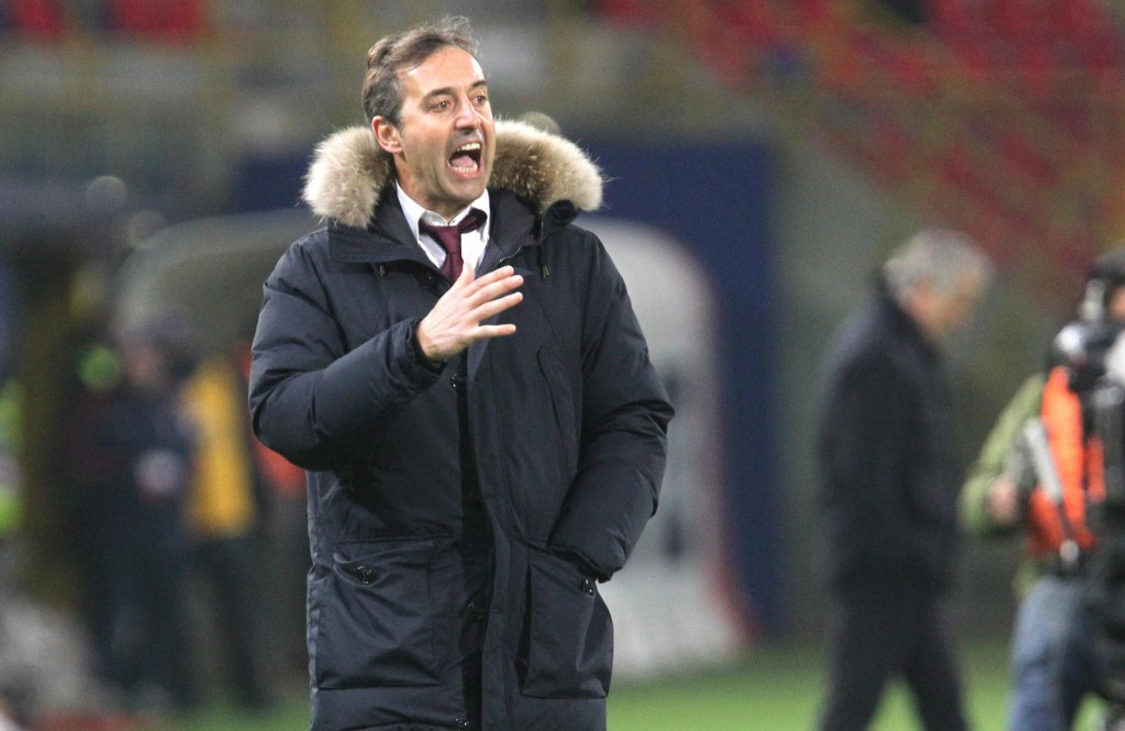 Bologna-Empoli