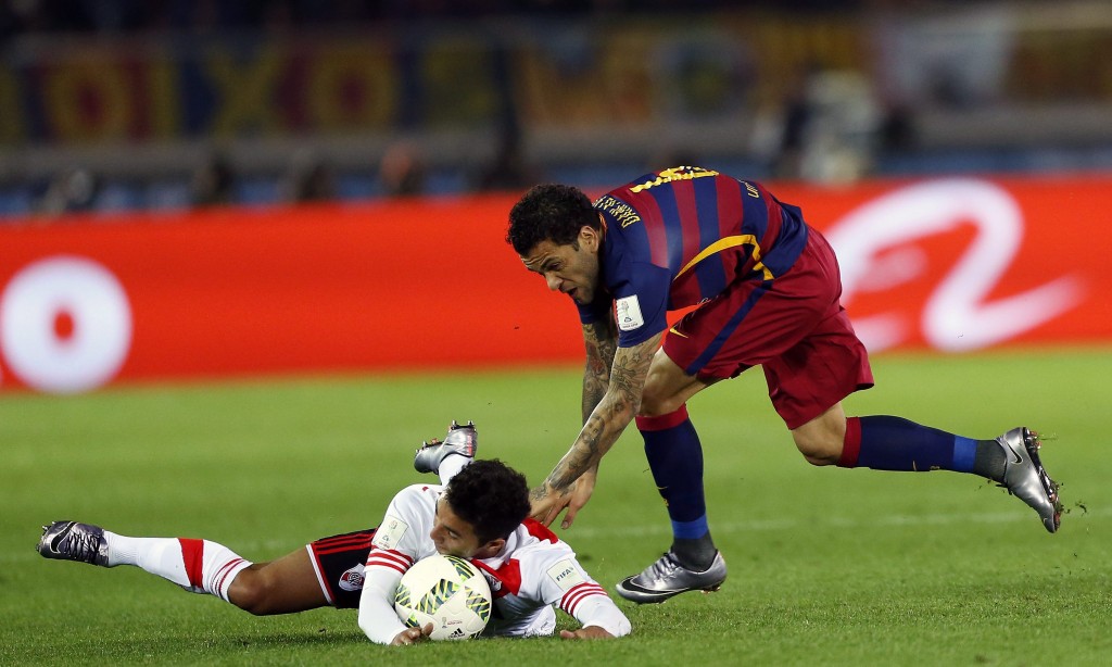 FIFA Club World Cup 2015