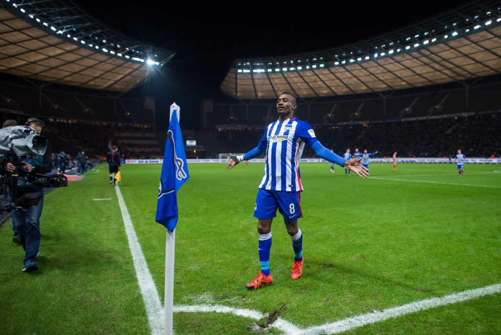Hertha BSC vs FSV Mainz 05