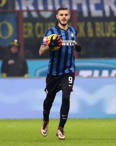 Inter vs Lazio