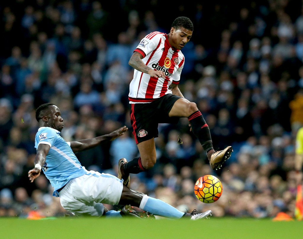 Manchester City v Sunderland