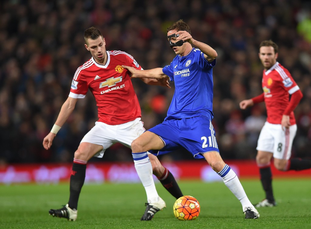 Manchester United vs Chelsea