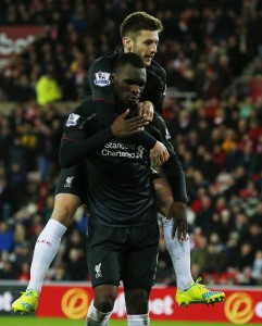 Benteke exit rumors are premature