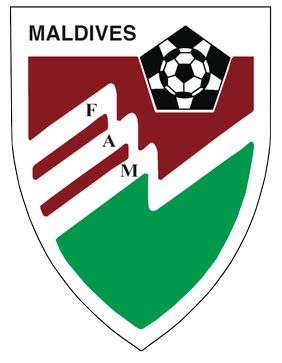 Maldives Logo