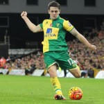 Robbie Brady would be eager to take on his former club