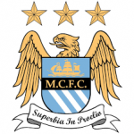 manchester city logo