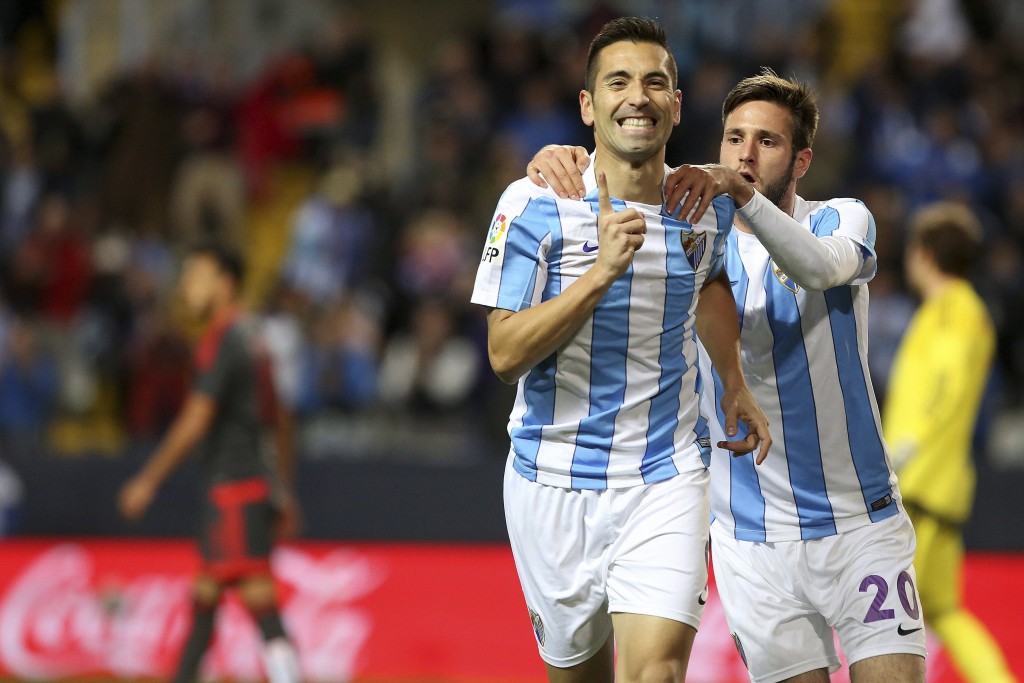 Malaga vs Celta Vigo