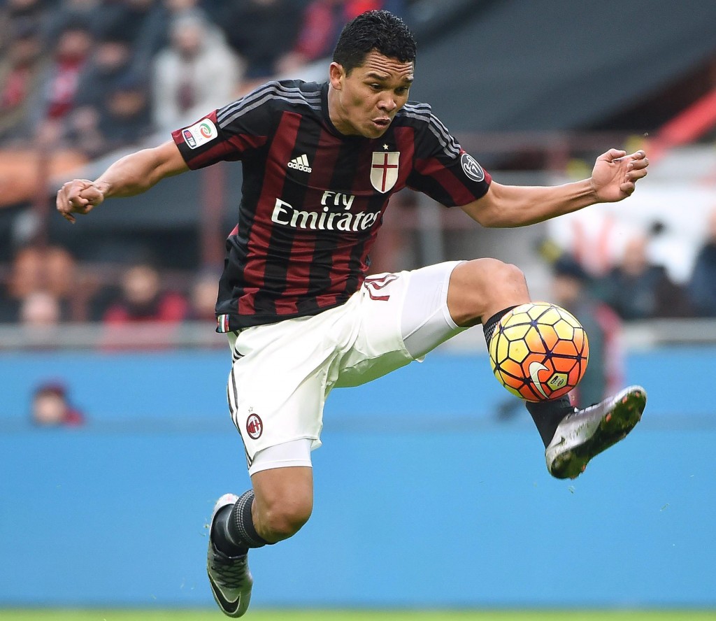 Milan vs Bologna