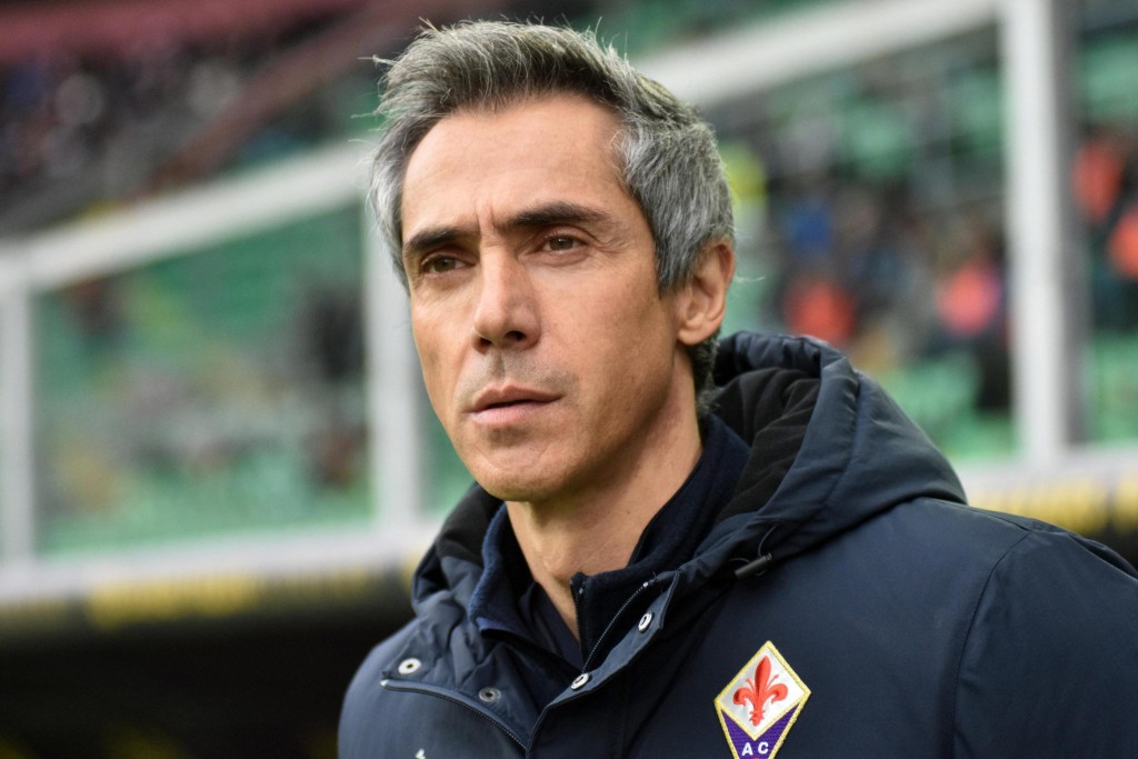 Palermo vs Fiorentina