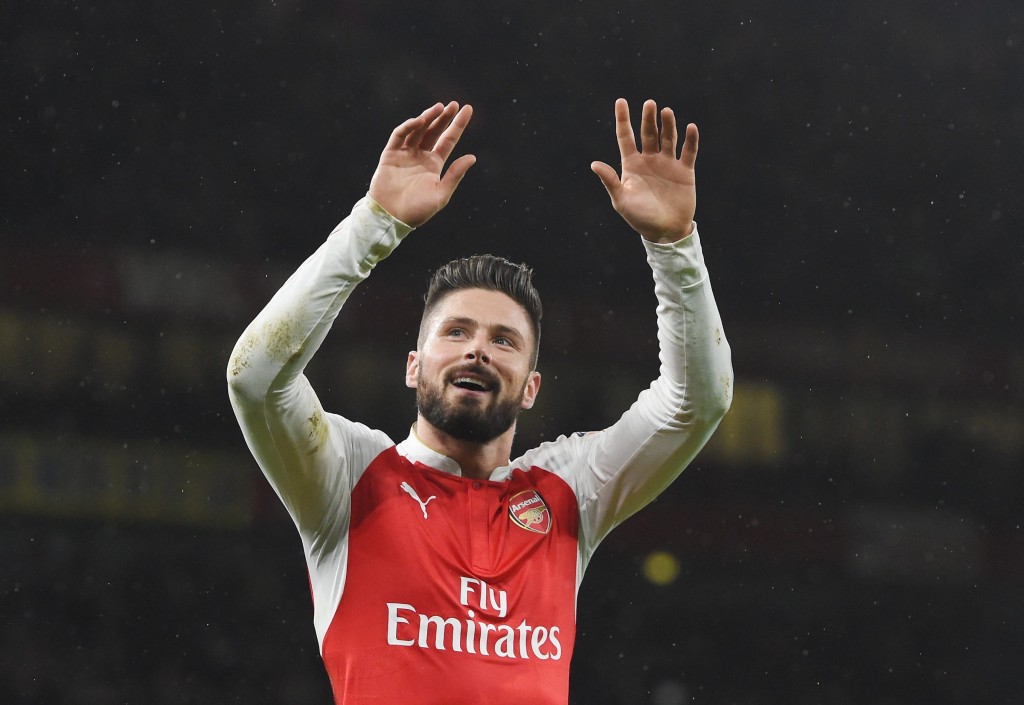 Arsenal v Sunderland