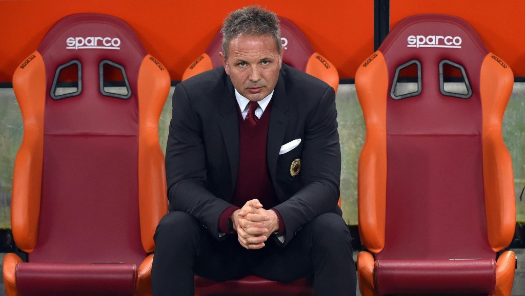 Roma vs Milan