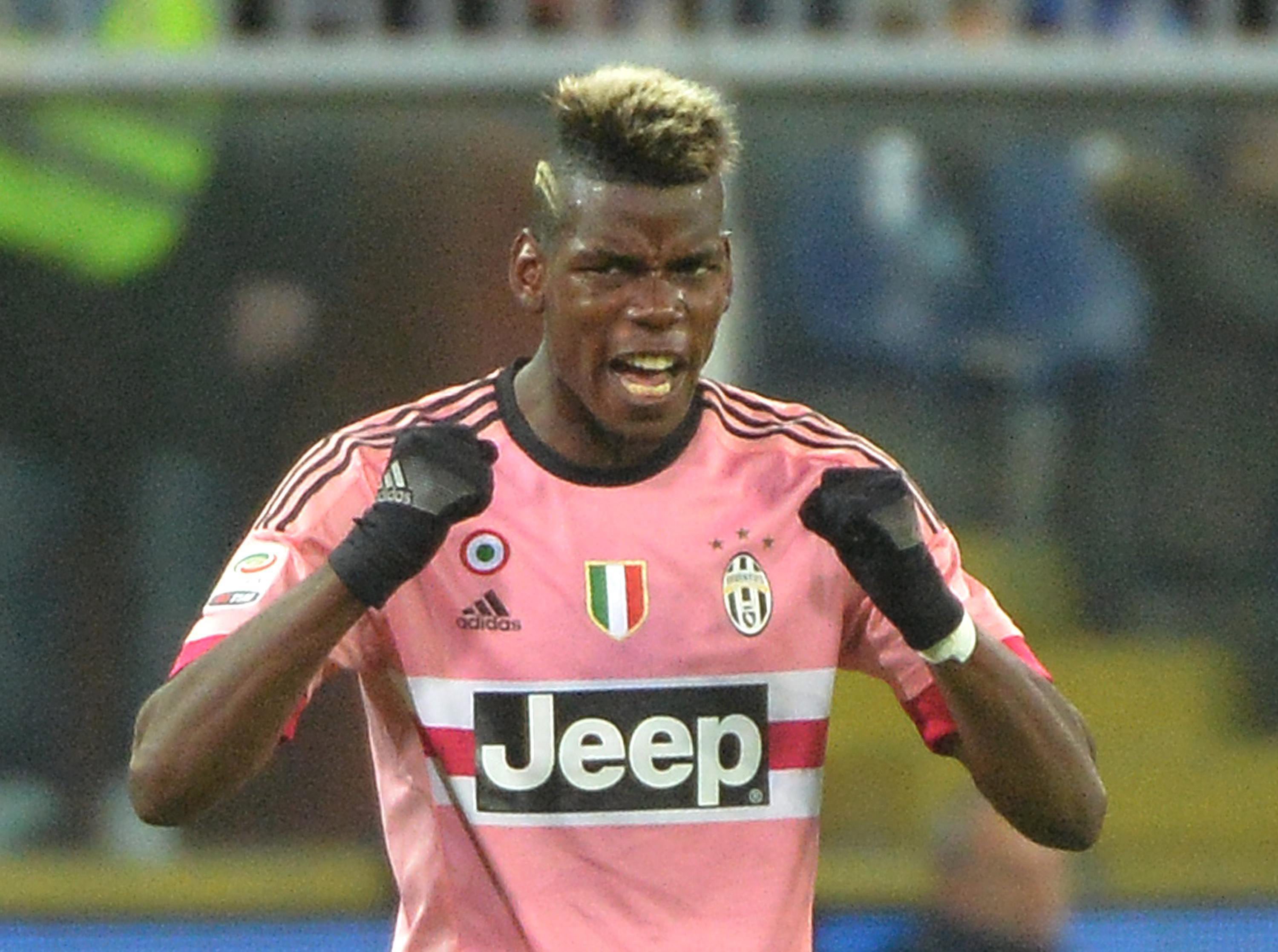 Picture Credits: AFP/Getty Images