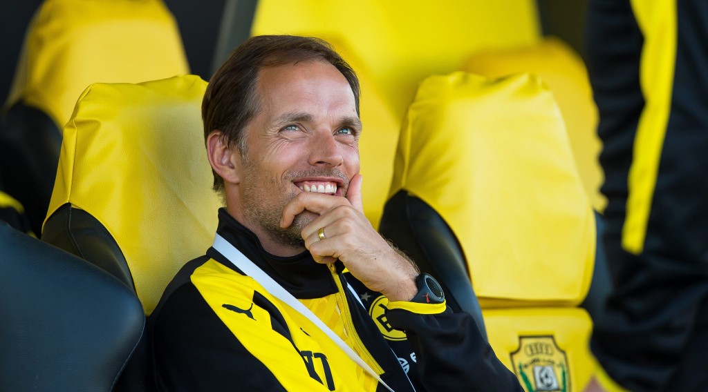 Jeonbuk Hyundai Motors FC vs Borussia Dortmund