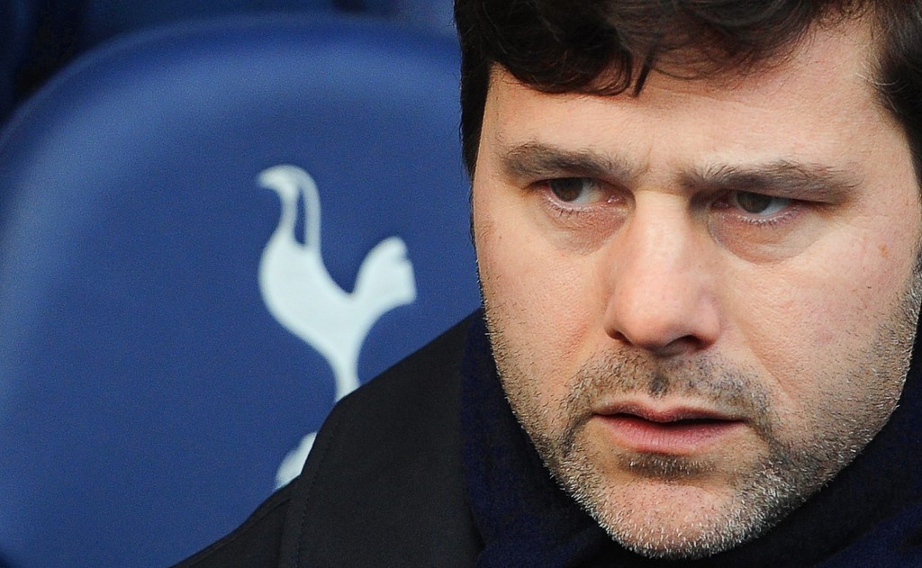 Tottenham Hotspur vs AFC Sunderland