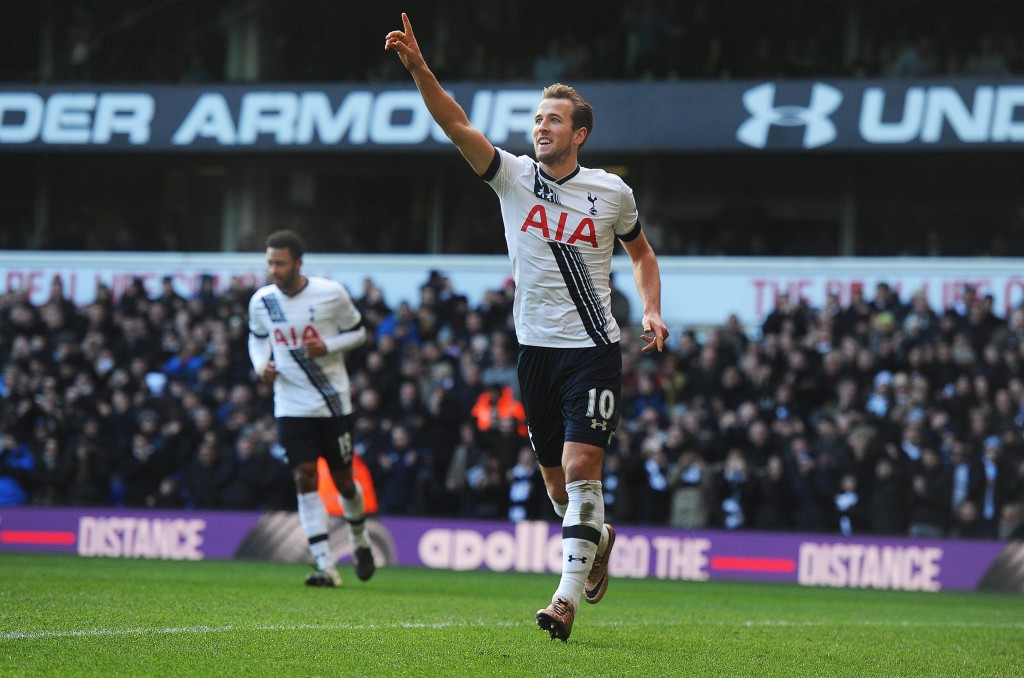 Tottenham Hotspur vs AFC Sunderland