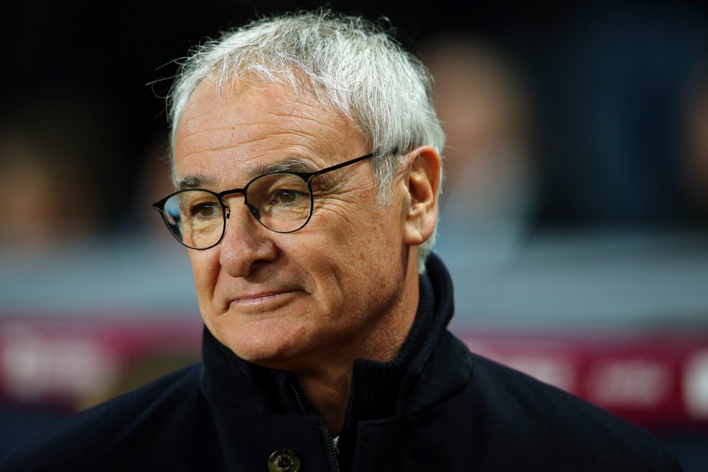 Aston Villa vs Leicester City