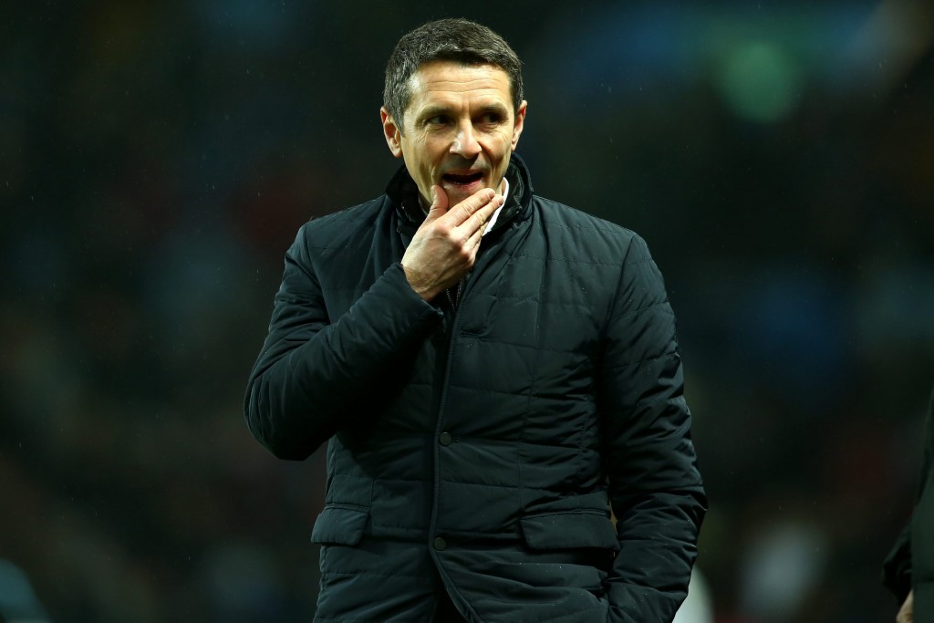 Aston Villa vs Leicester City