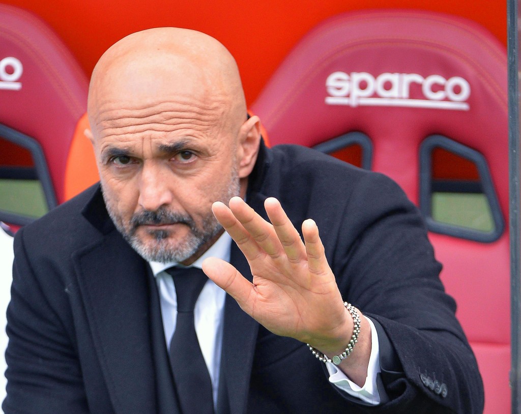 AS Roma vs Hellas Verona