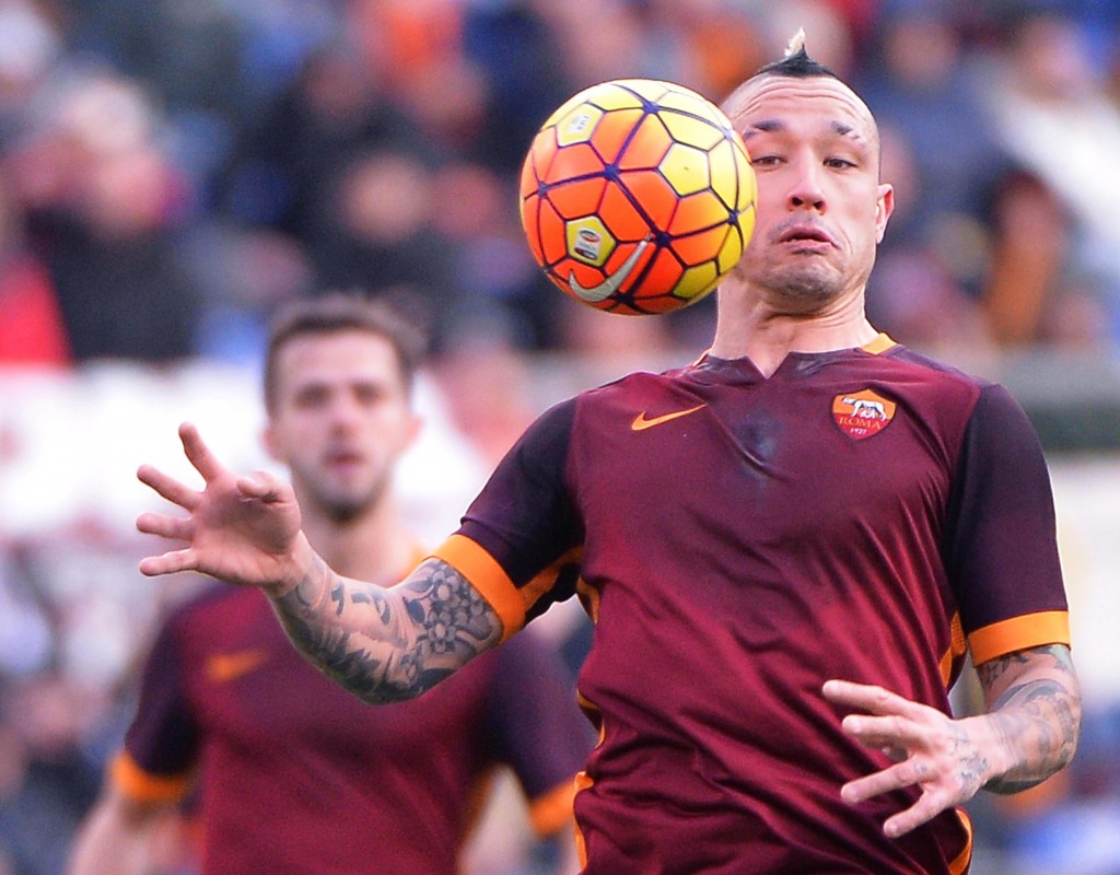 AS Roma vs Hellas Verona