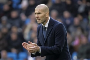 REAL MADRID VS SPORTING GIJON